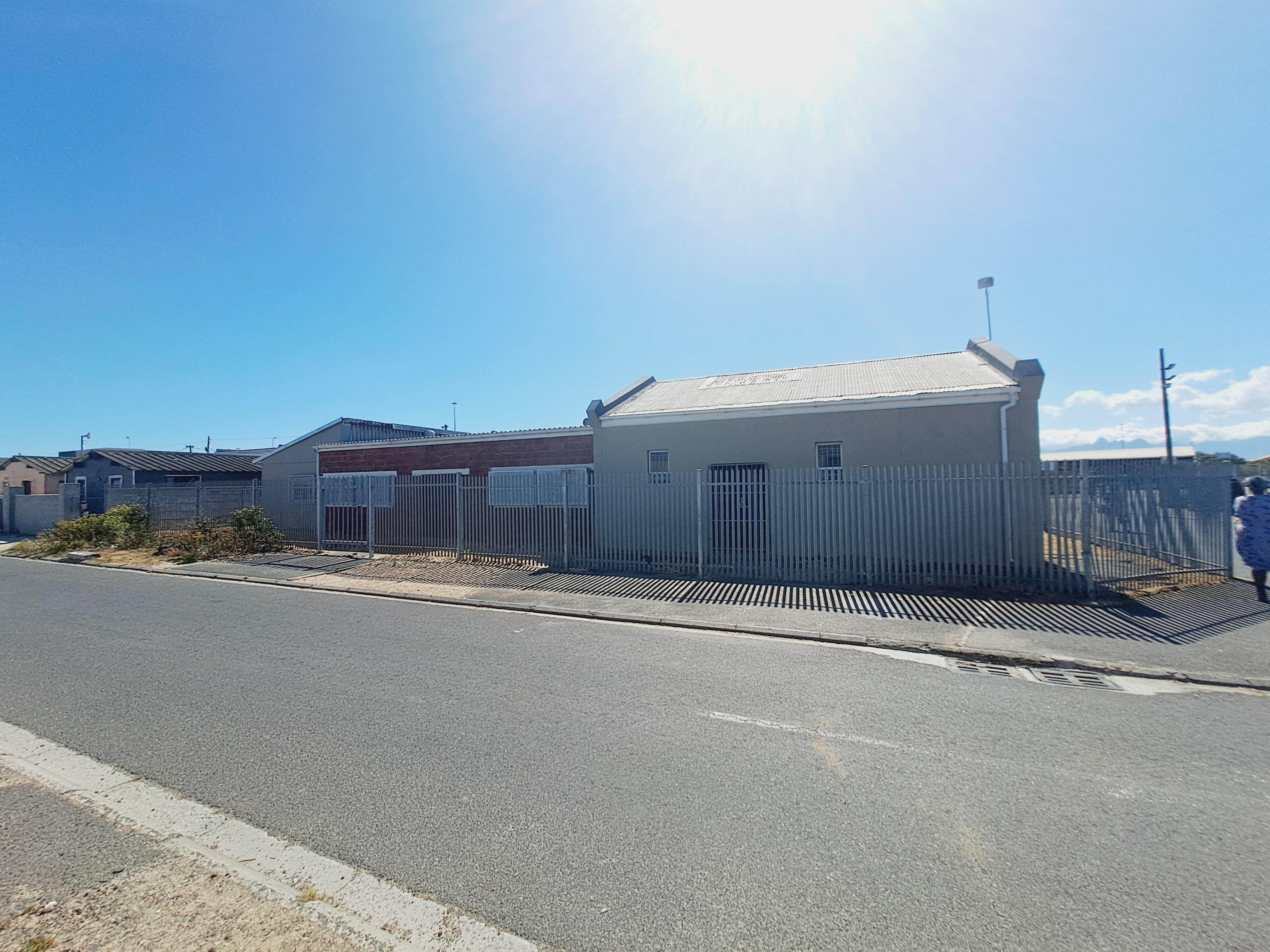 Commercial Property for Sale in Khaya Western Cape